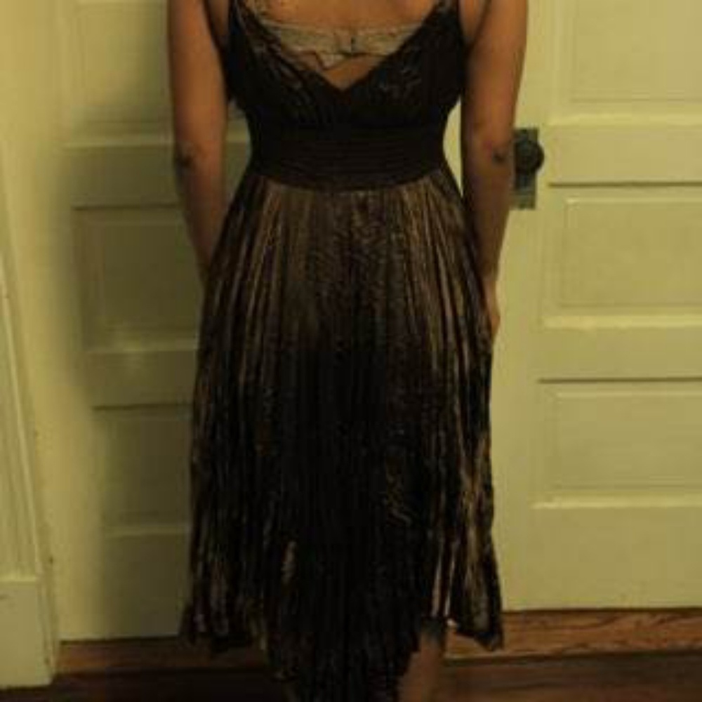 Dress - Picture 2 of 4